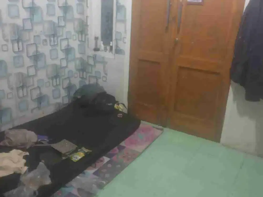 rumah murah di tengah kota di candi panggung dekat suhat dekat RRI dan kampus UB Brawijaya serta kampus UNMUH. akses jalan hanya sepeda motor tidak bisa mobil, shm