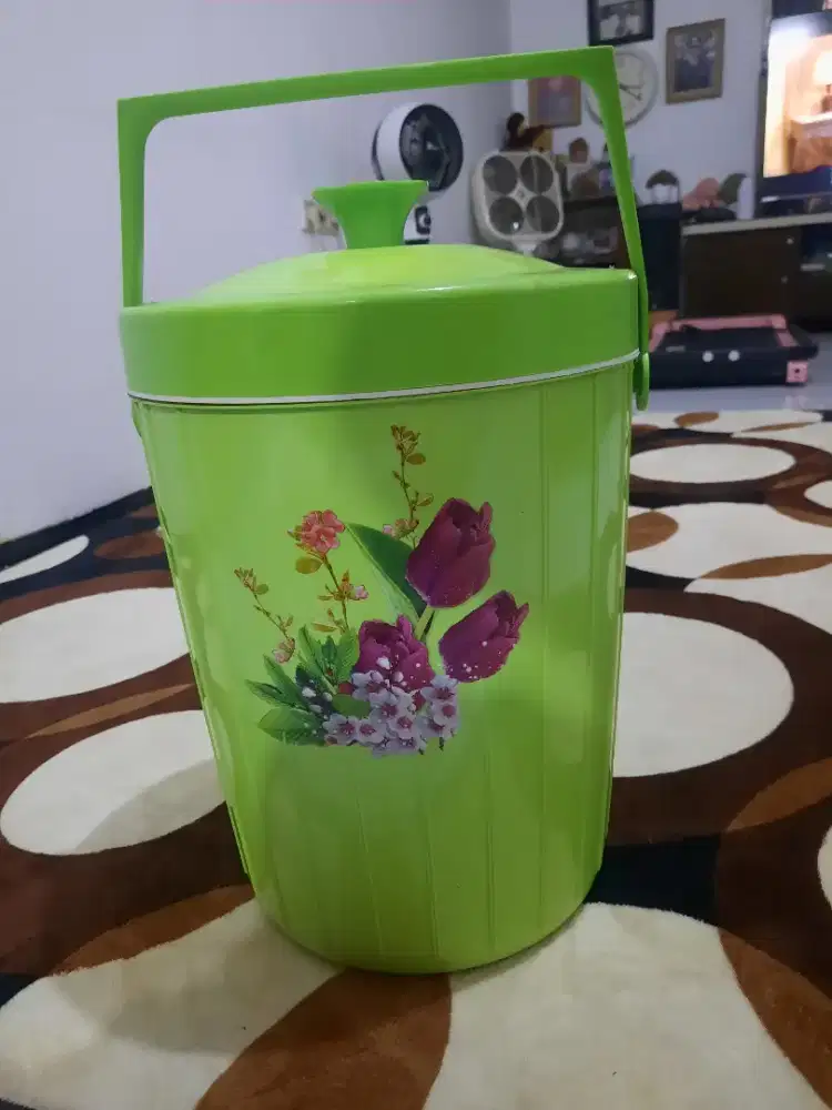 Di Jual Termos Es 10 lt