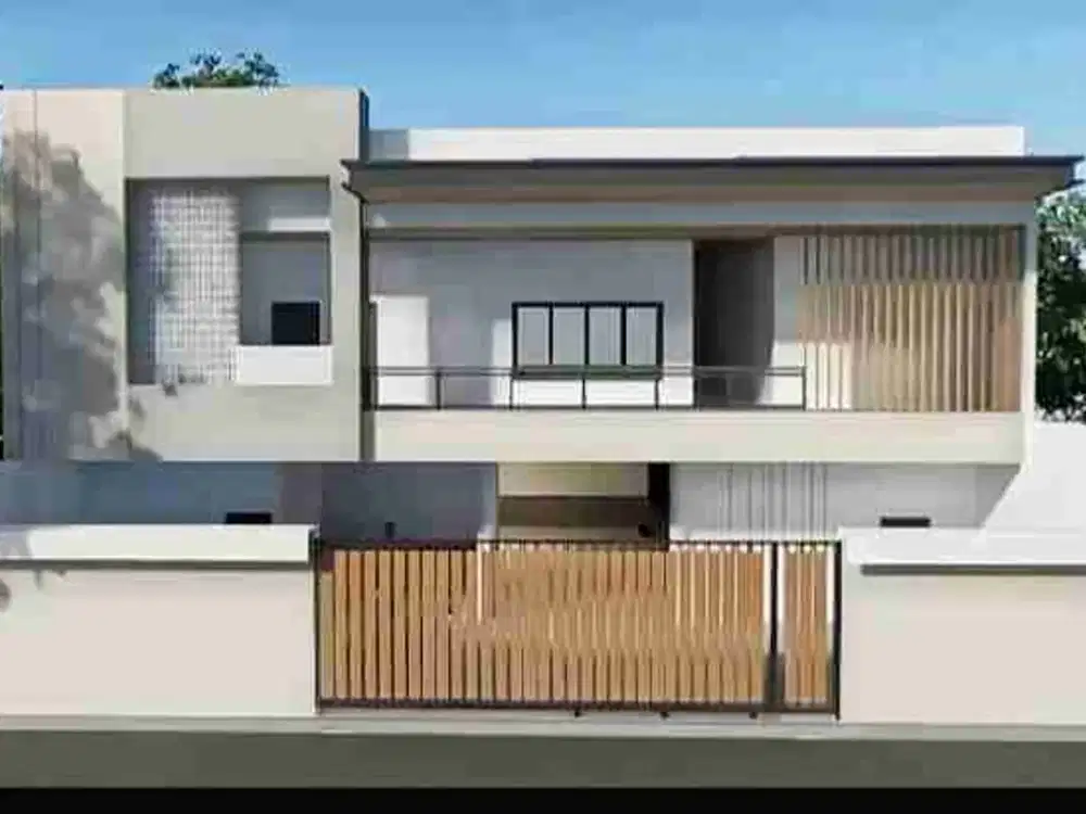 Kost Exclusive 56+1 Kamar Rumah Kost Full Furniture Dekat RS Kedokteran UNAIR