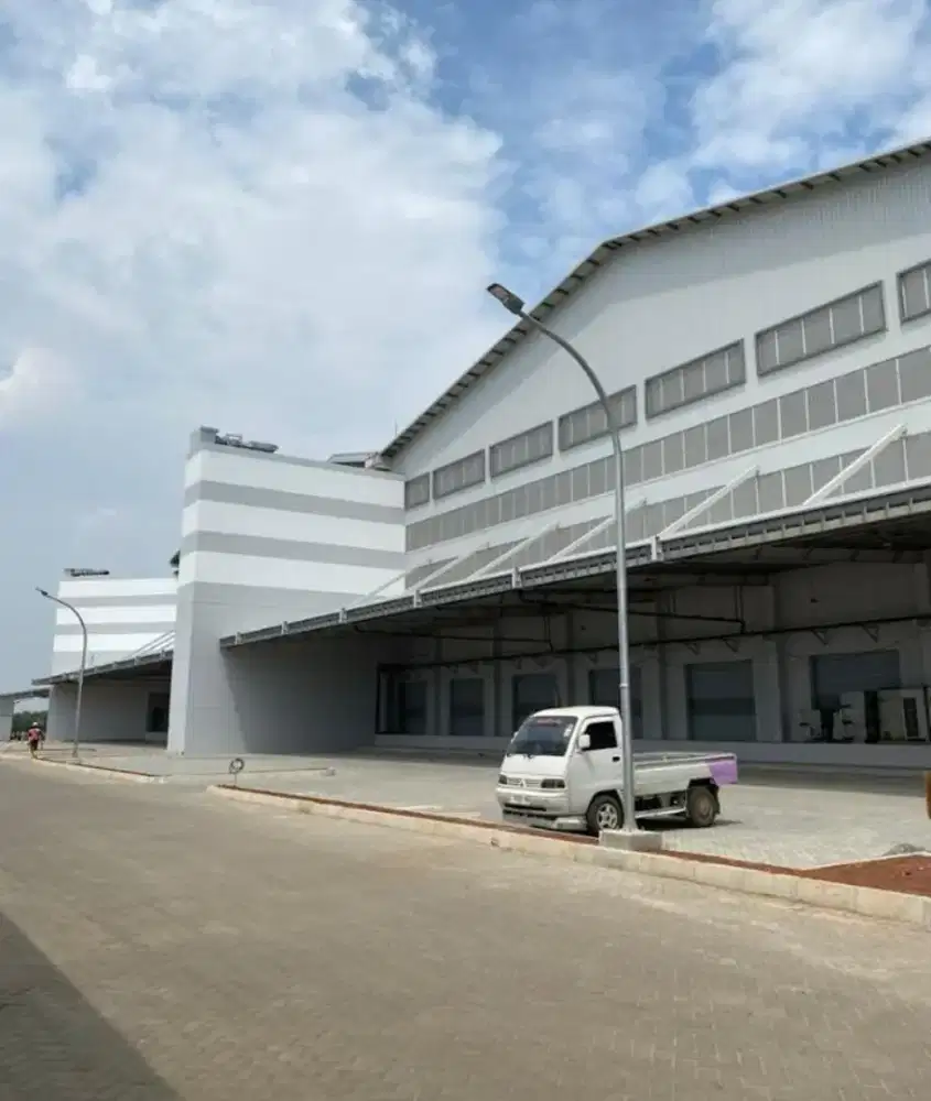 Lowongan kerja terbaru