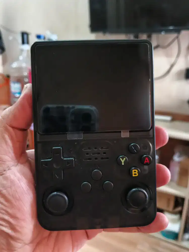 Konsol Retro Game R36s