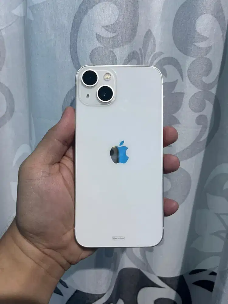 iphone 13 128gb garansi panjang