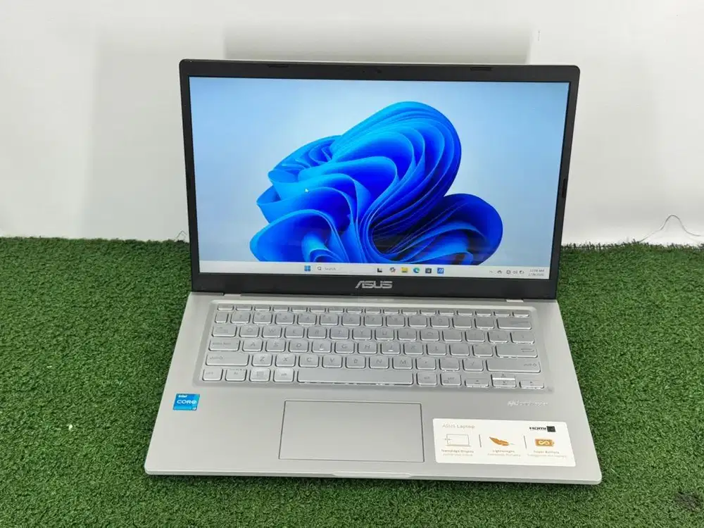 ASUS VIVOBOOK MAX 14 X415EA i3-1115G4 8/512 GB