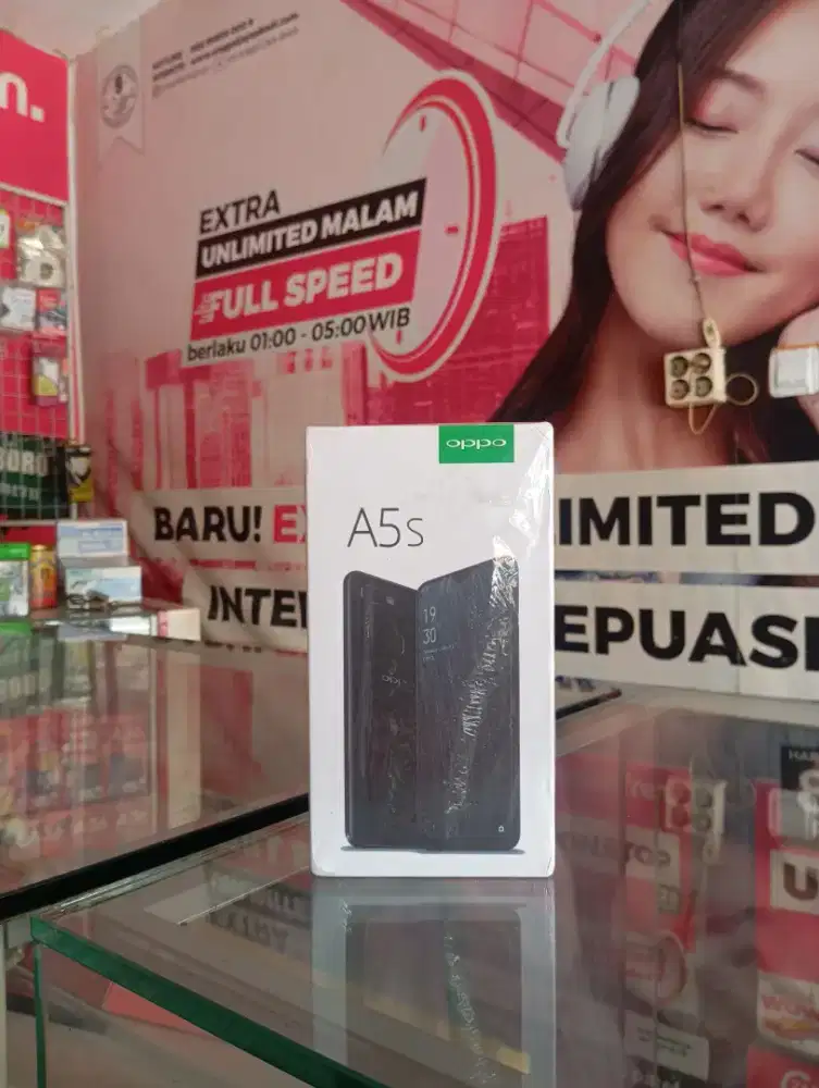 HP PROMO OPPO A5S 6/128GB MURAH