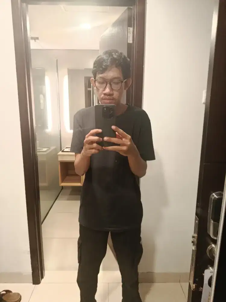 info lowongan pekerjaan