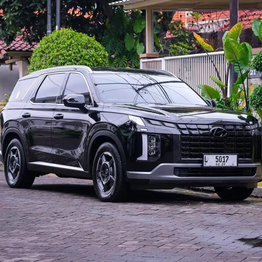 (KM20K)HYUNDAI PALISADE 2023 2.2 PRIME LX2 CRDI AT