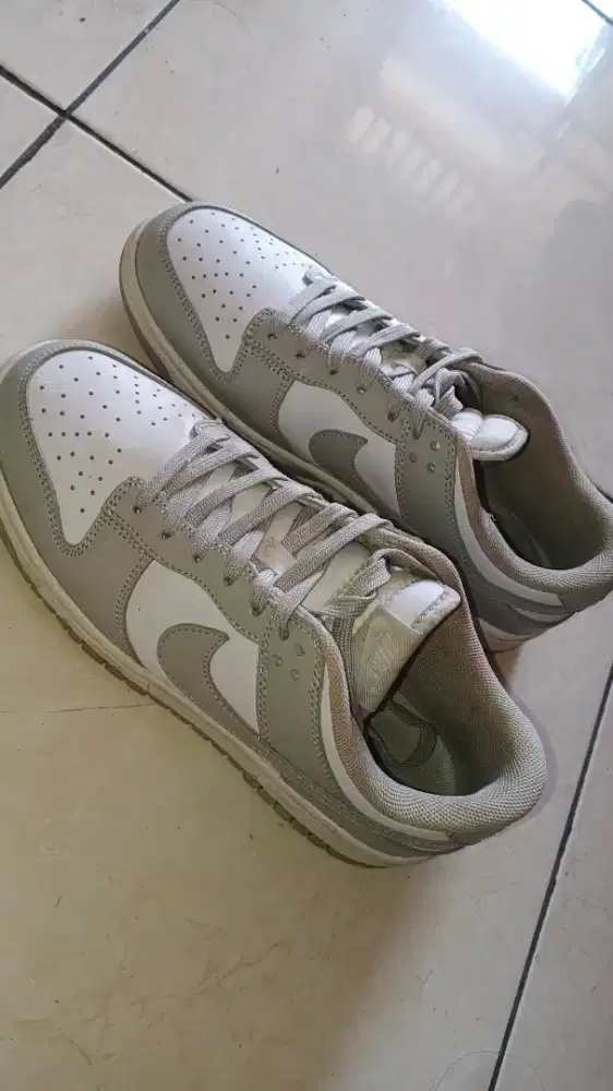 Sepatu Nike Jordan uk 41