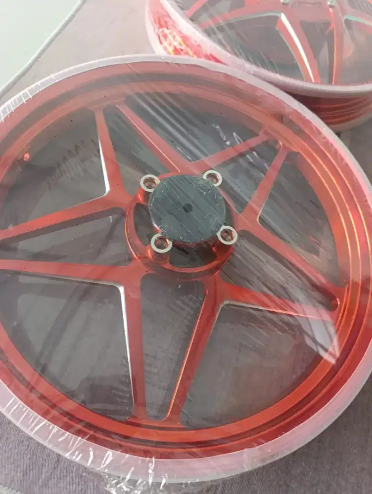 BISMILLAH VND V2 GEN 2 RING 14