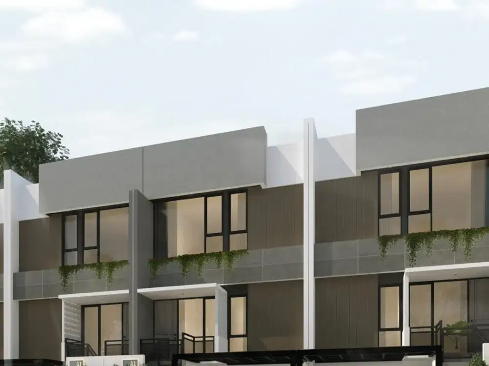 Dijual Rumah Mewah 2 Lantai Dago Bandung, Dekat Kampus ITB