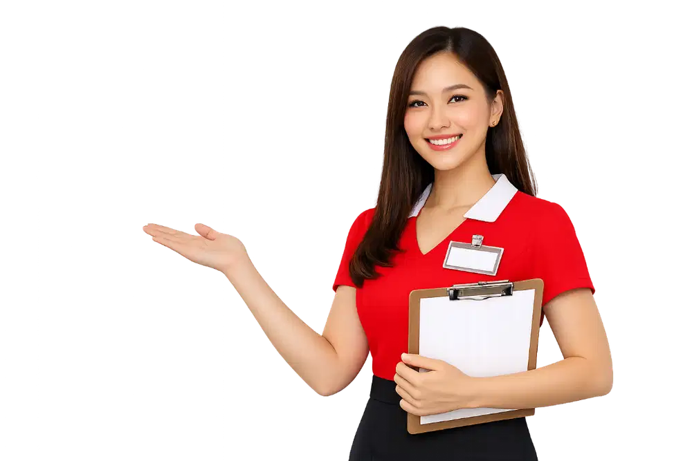 Dibutuhkan SPG Toko ITC Mangga Dua