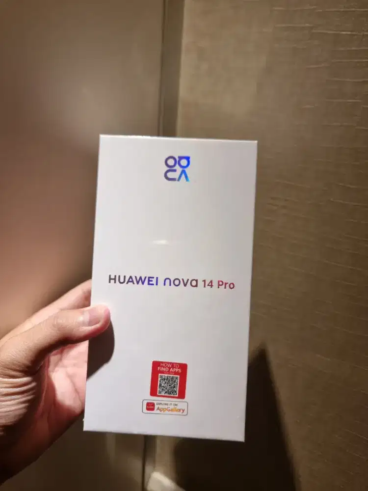 Huawei Nova 14 Pro 12/512 GB