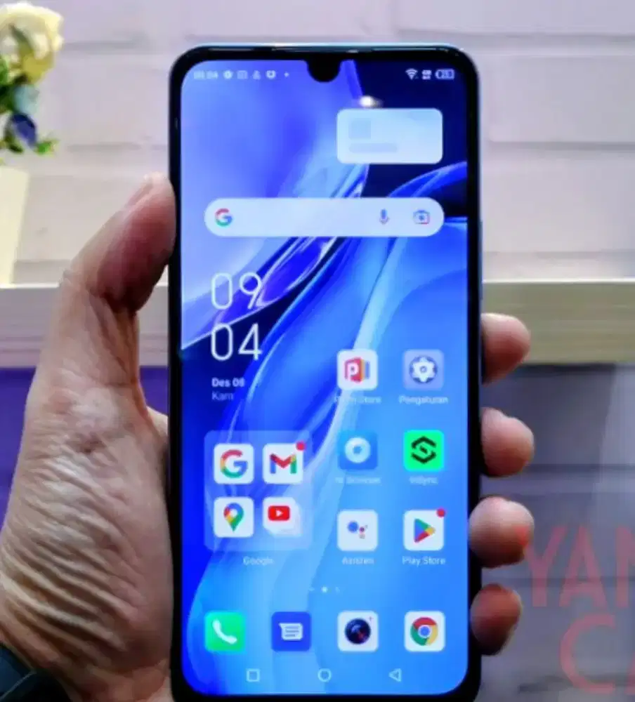 Jual Infinix note 12 ram 8+3/256 GB lcd sudah ganti