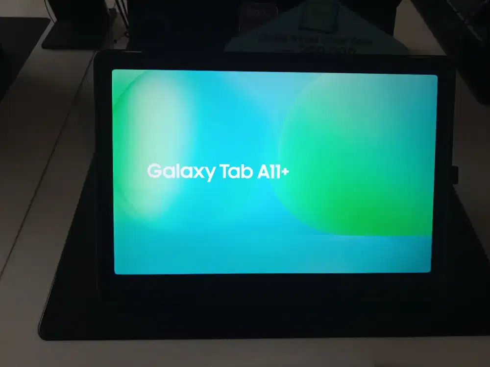 SAMSUNG GALAXY TAB 11+