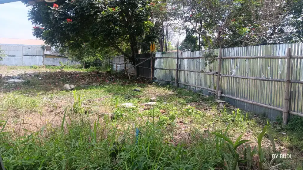 MURAH KAVLING  DEKAT SUMARECOND