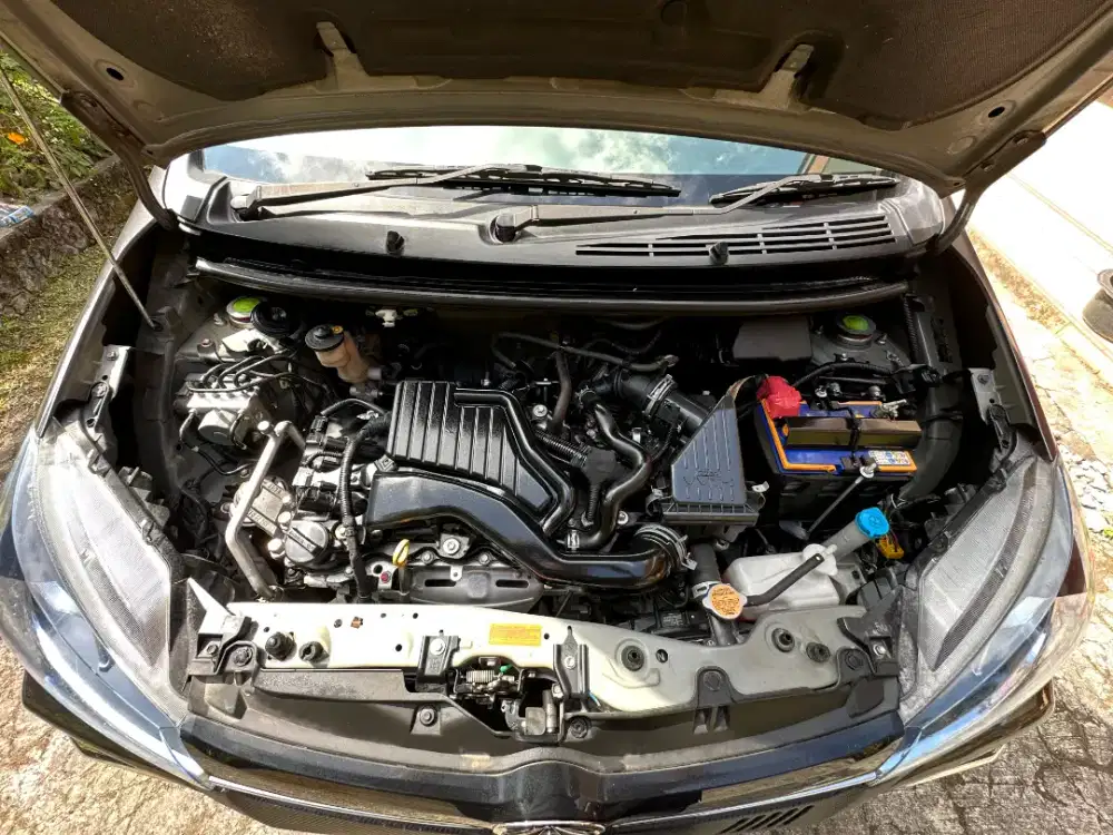 Jual mobil Ayla 2020