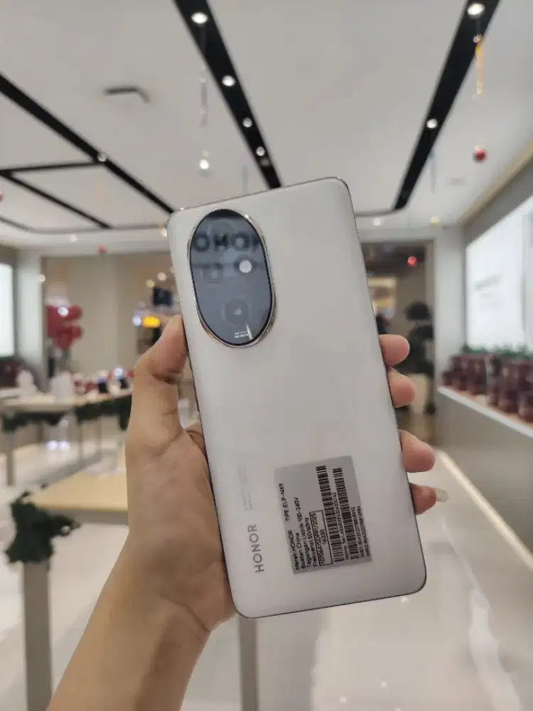 Honor 200 Pro 12/512 Pluit