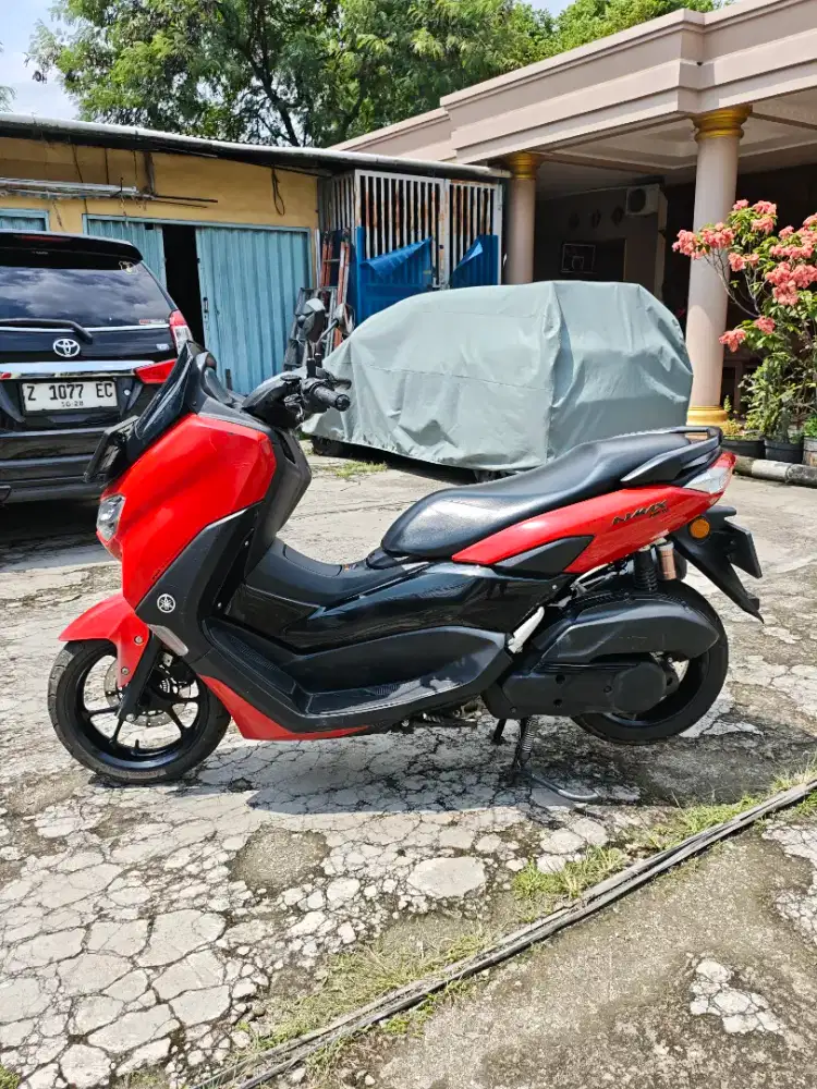 Yamaha Nmax New 2023 155cc Cakep Mulus