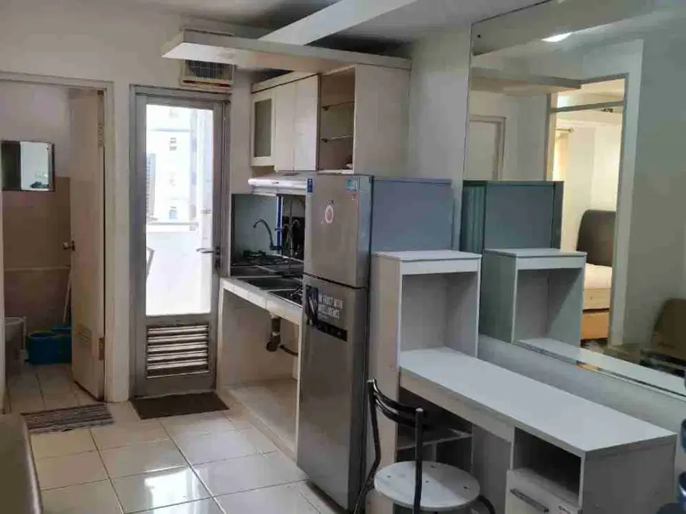 Dijual cepat tower Emerald Gading Nias Residence