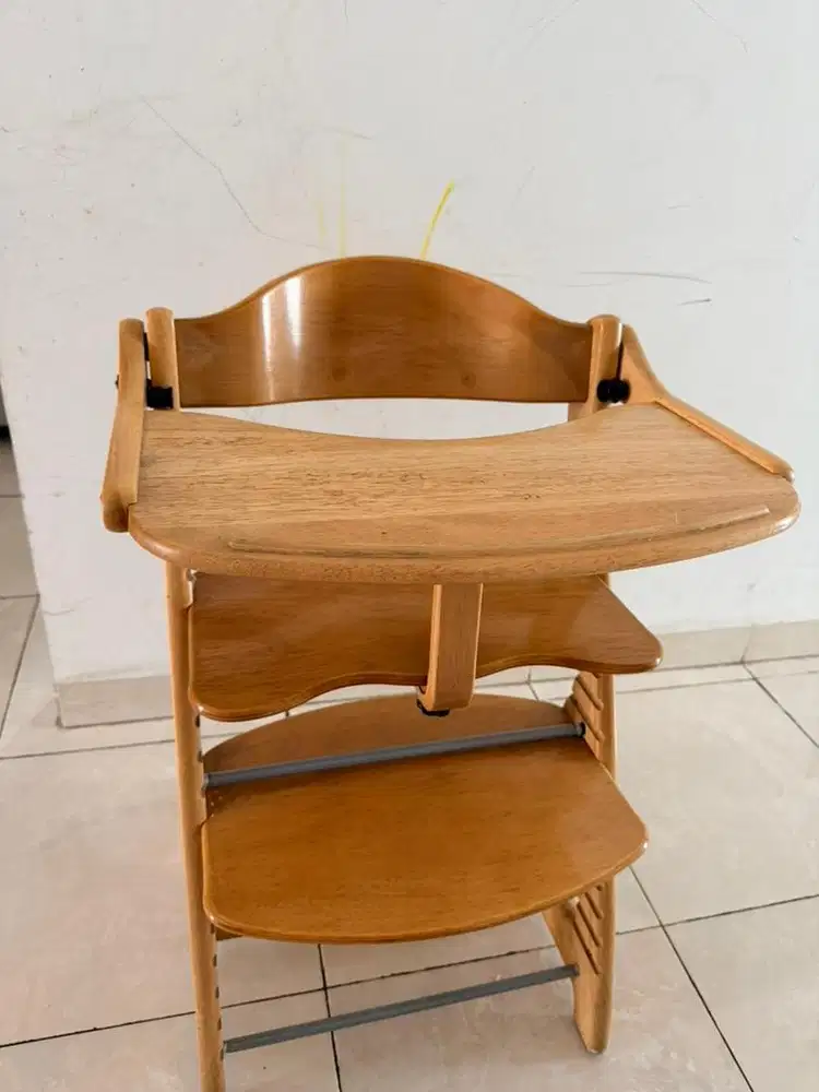Dijual kursi makan anak yanatoya sukusuku