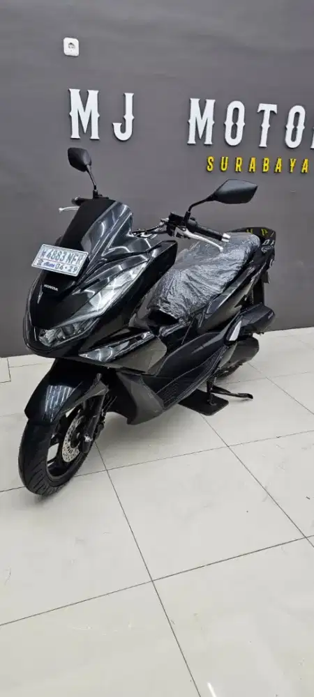 MULUS SIAP PAKAI!//HONDA PCX 160 CBS 2024