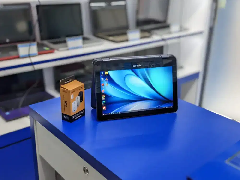 Asus Notebook TP203NAH