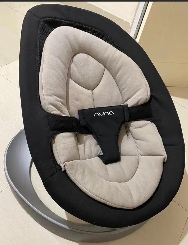 Nuna Leaf dan Nuna Wind