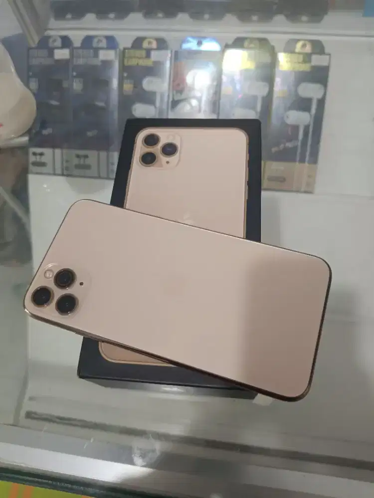 iPhone 11 Pro max 256GB