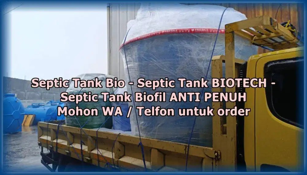 spitang, Sepiteng Biofilter, Biotank, Biofil, Biotech,