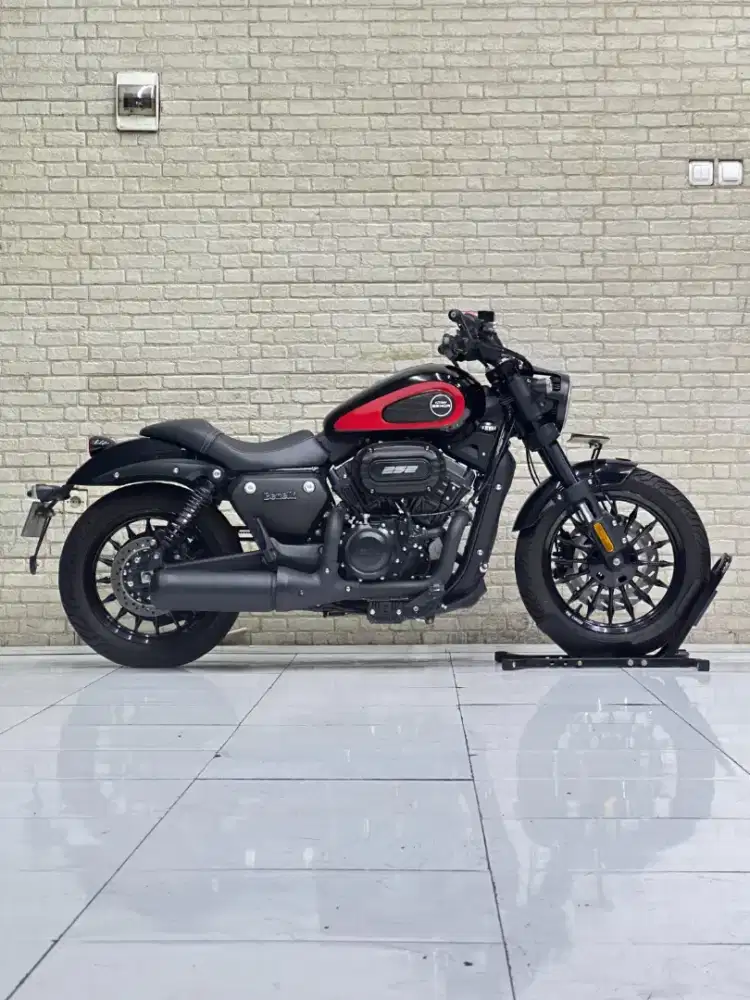 Cruiser Viral! Odo 1700! BENELLI KEEWAY BENDA V252 2025