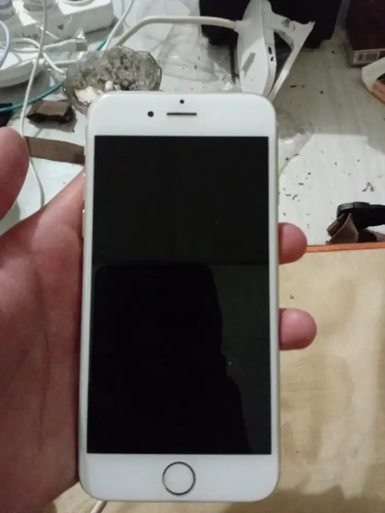 iphone 6 minus cek deskripsi