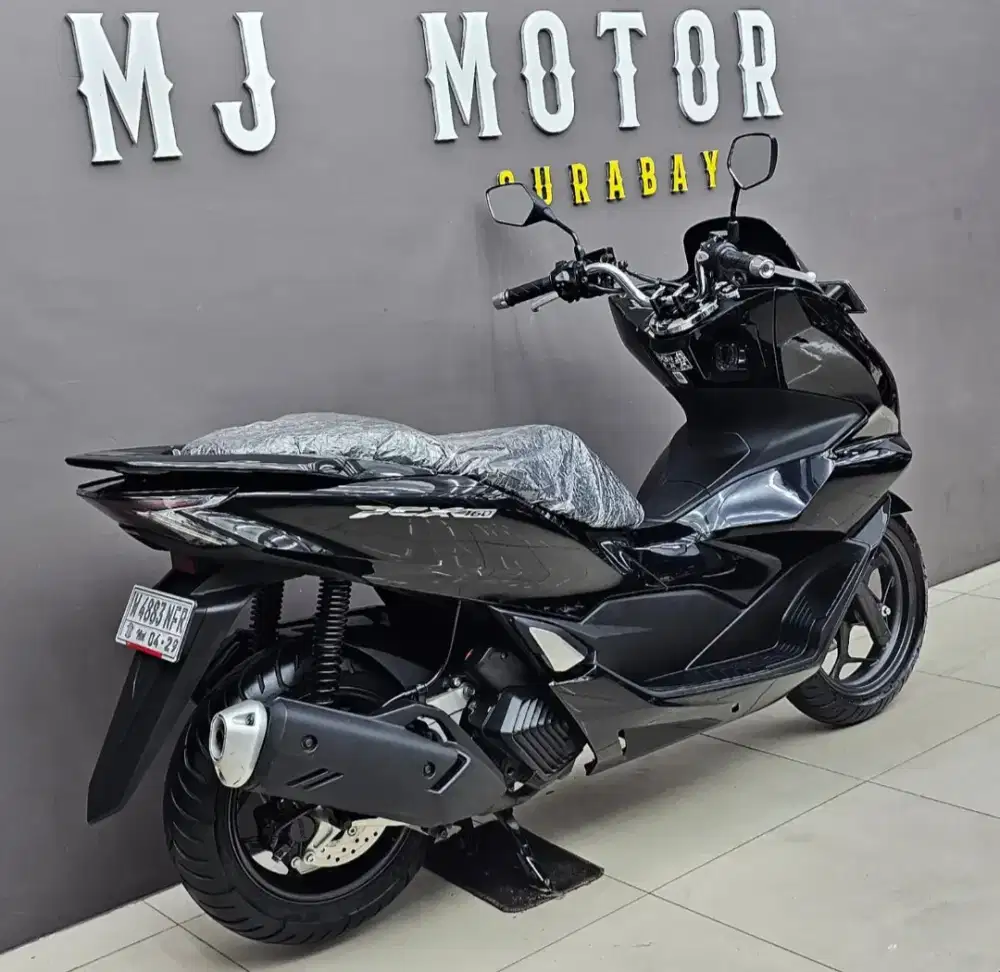 MULUS JOSS HONDA PCX 160 CBS//TAHUN 2024