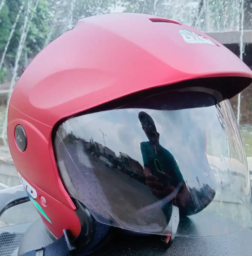 Ltd sport Merahmaron doff like new.