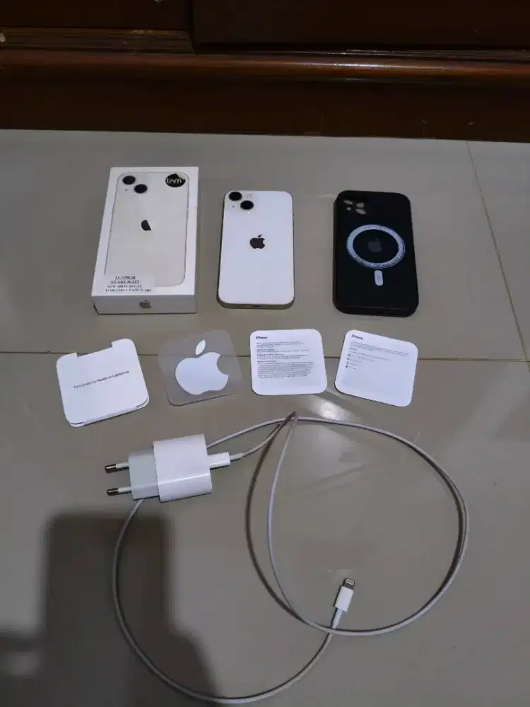 Iphone 13 128gb IBOX