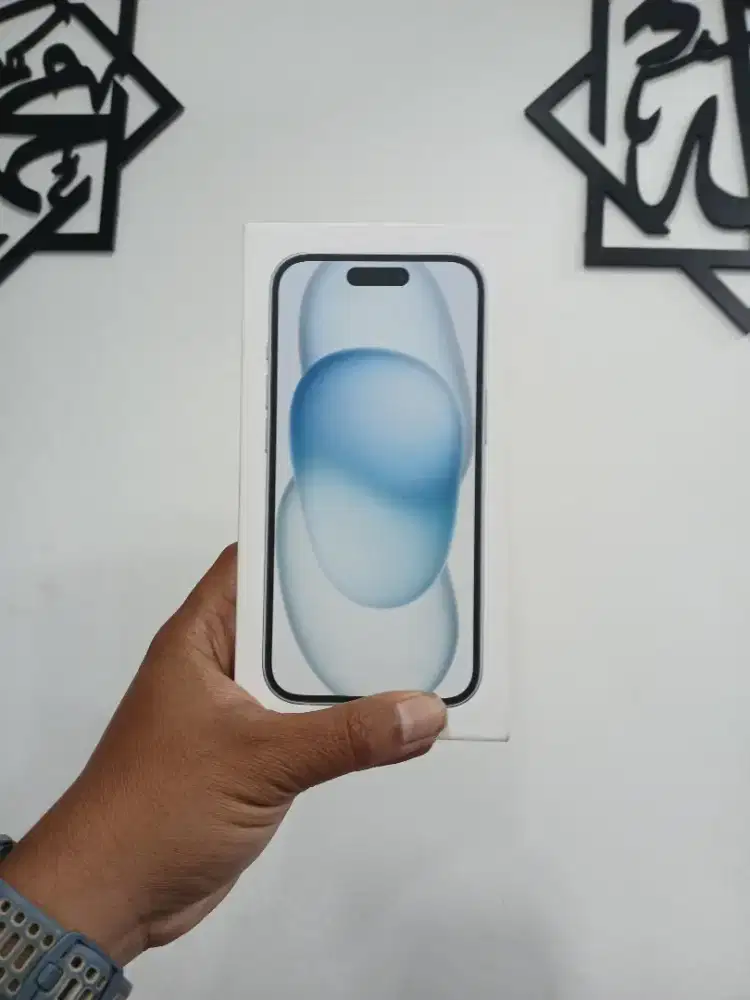 Iphone 15 128 ibox news egel box