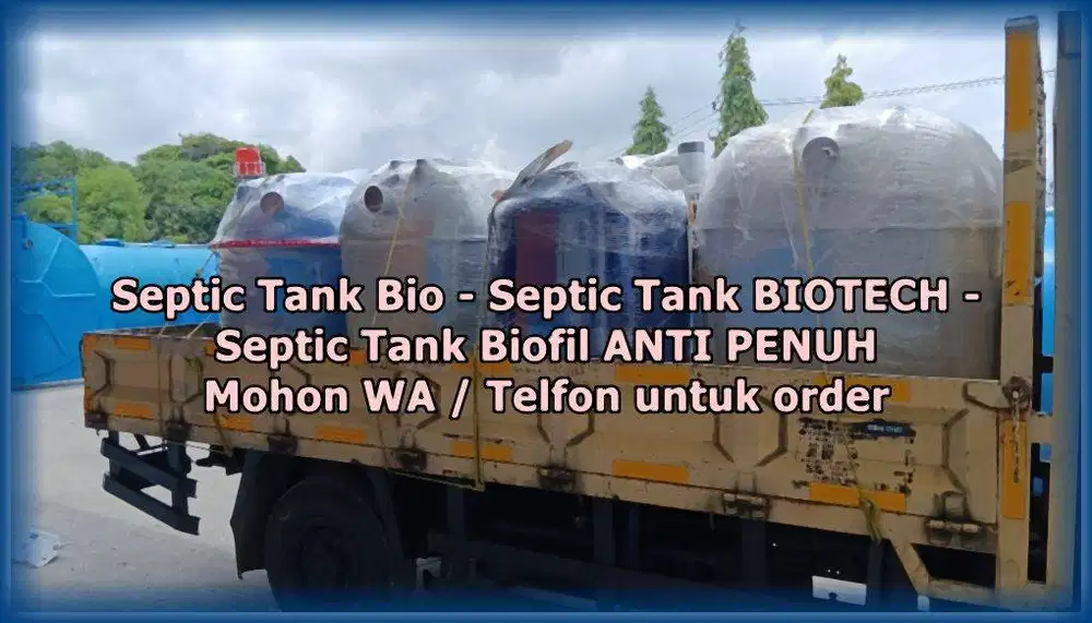 sapiteng.septictank,sepiteng,Biotech, Biofil, Biotank,