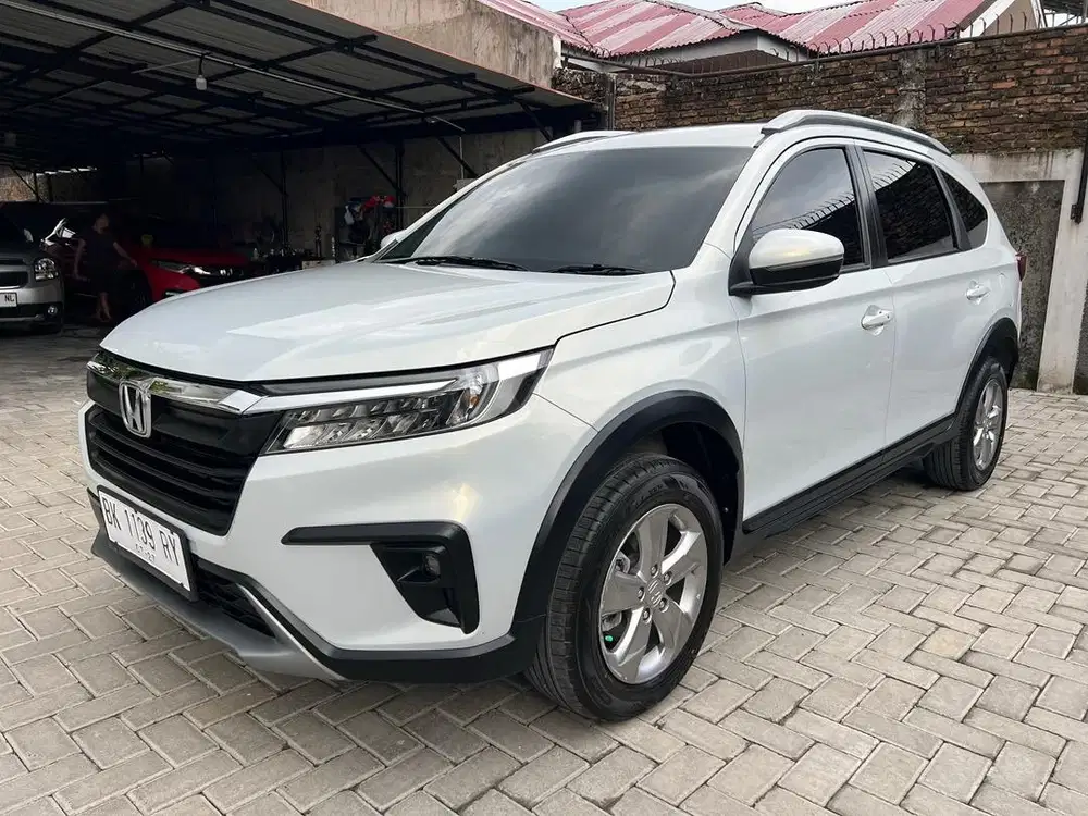 Honda BRV E MT 2022