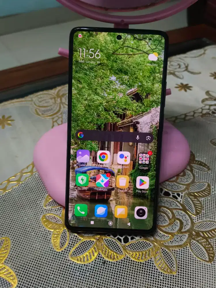 Xiaomi 11T Pro (8/256GB)