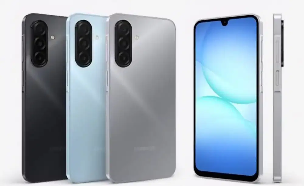 Samsung A17 LTE 8/256 Free TA25