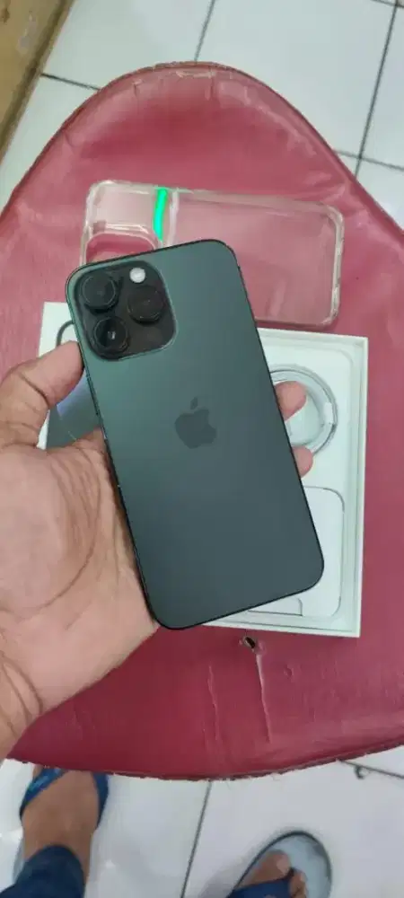 Iphone 14 Pro max 512gb bh72% black ex ibox mulus fullsheet