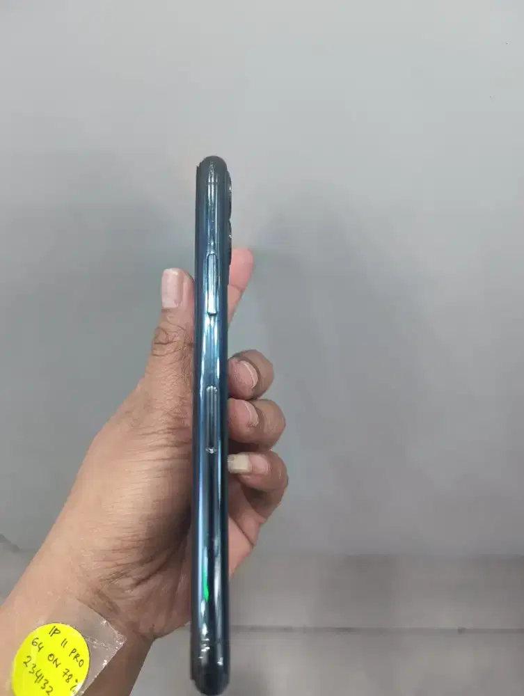 iPhone 11 pro 64 inter allop