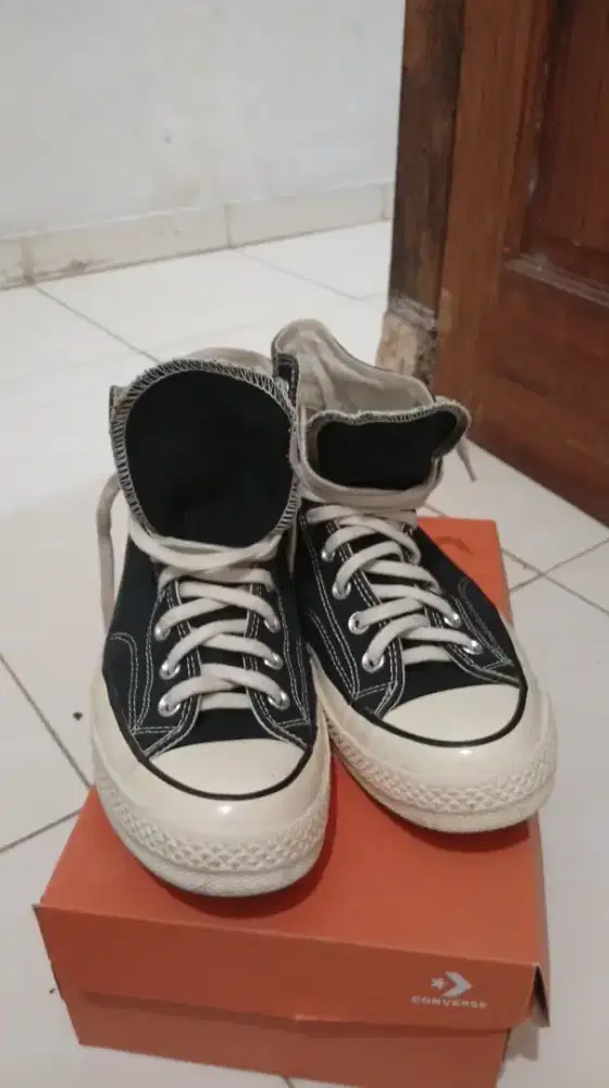 Converse 70S  Bw Size 42 Original