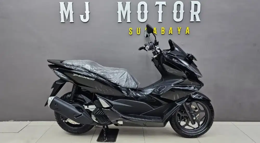 MULUS SIAP PAKAI!!//HONDA PCX 160 CBS 2024