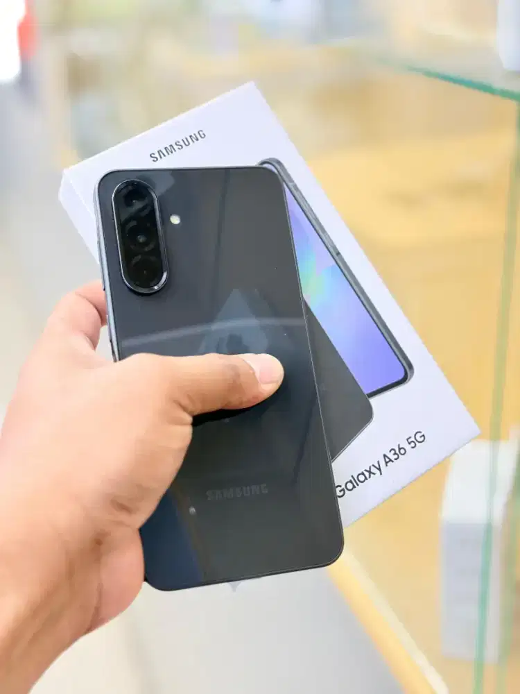 Seken Samsung a36 fullset