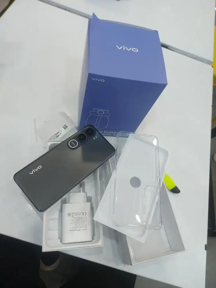 Vivo y21d ram 8/128gb