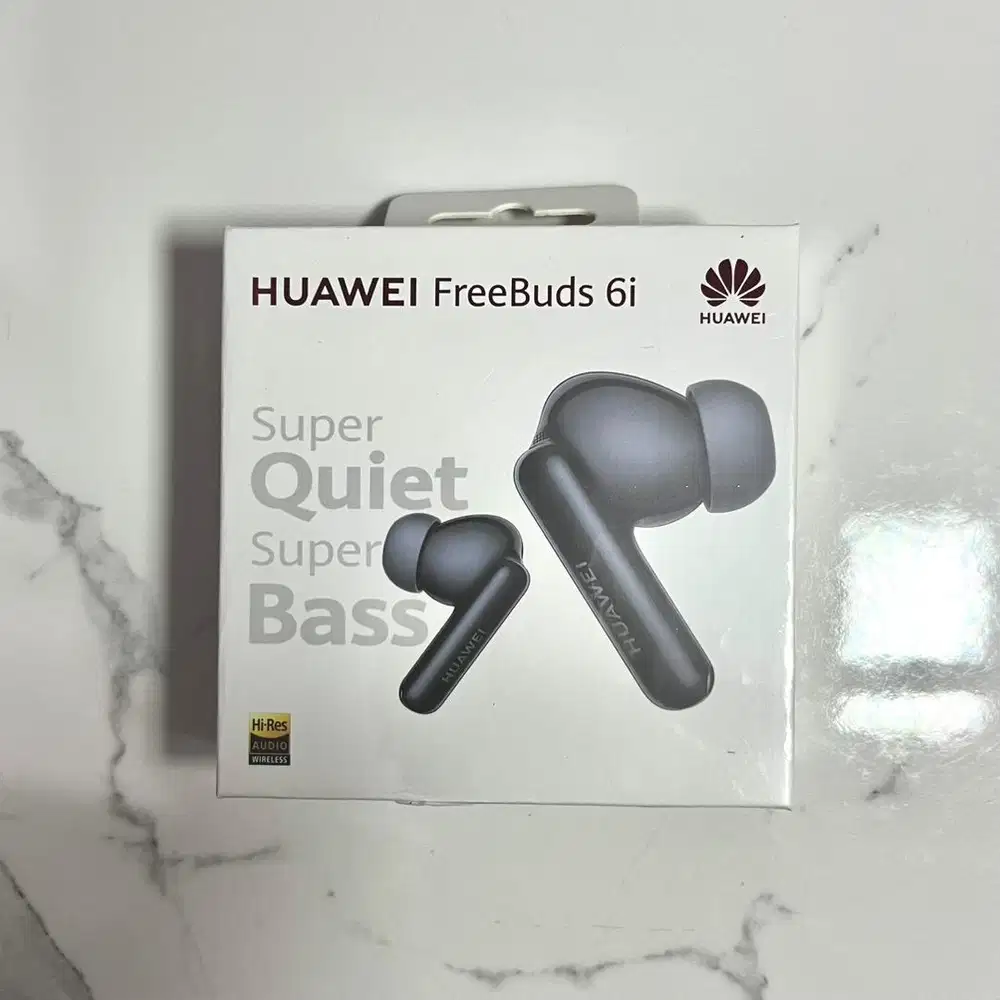 Huawei FreeBuds 6i