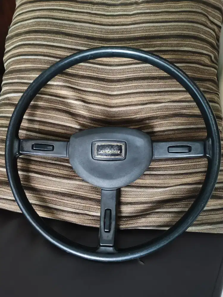 Stir Hardtop Kepiting ORI Bagus Normal