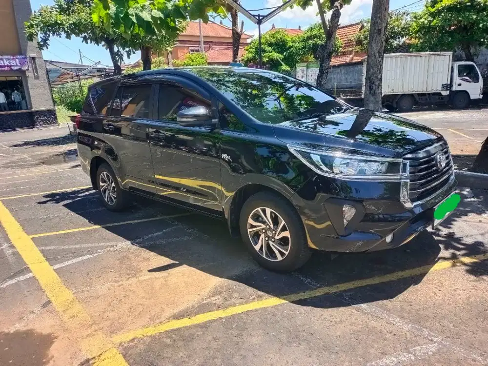 Innova Reborn (2023)