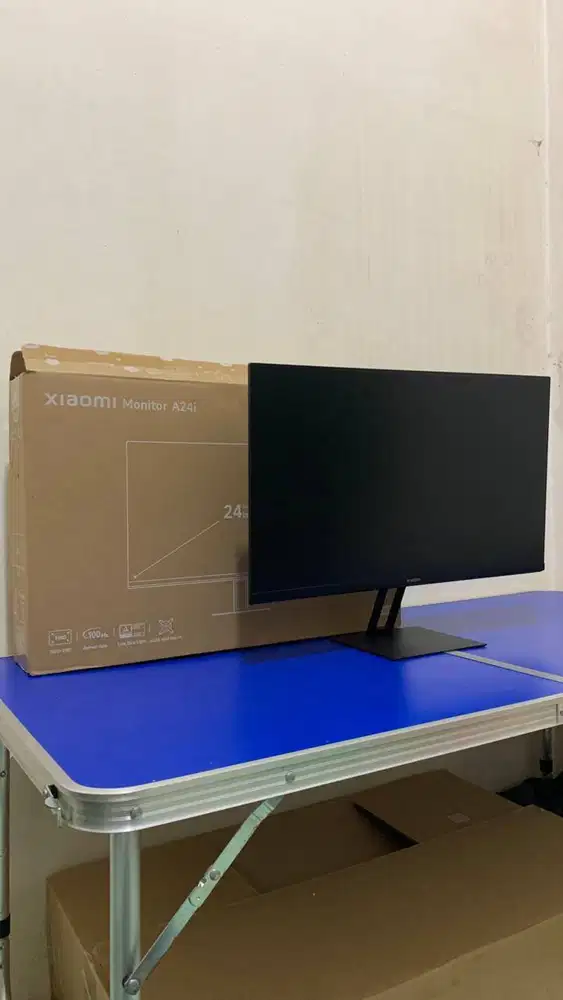 MONITOR XIAOMI A24i