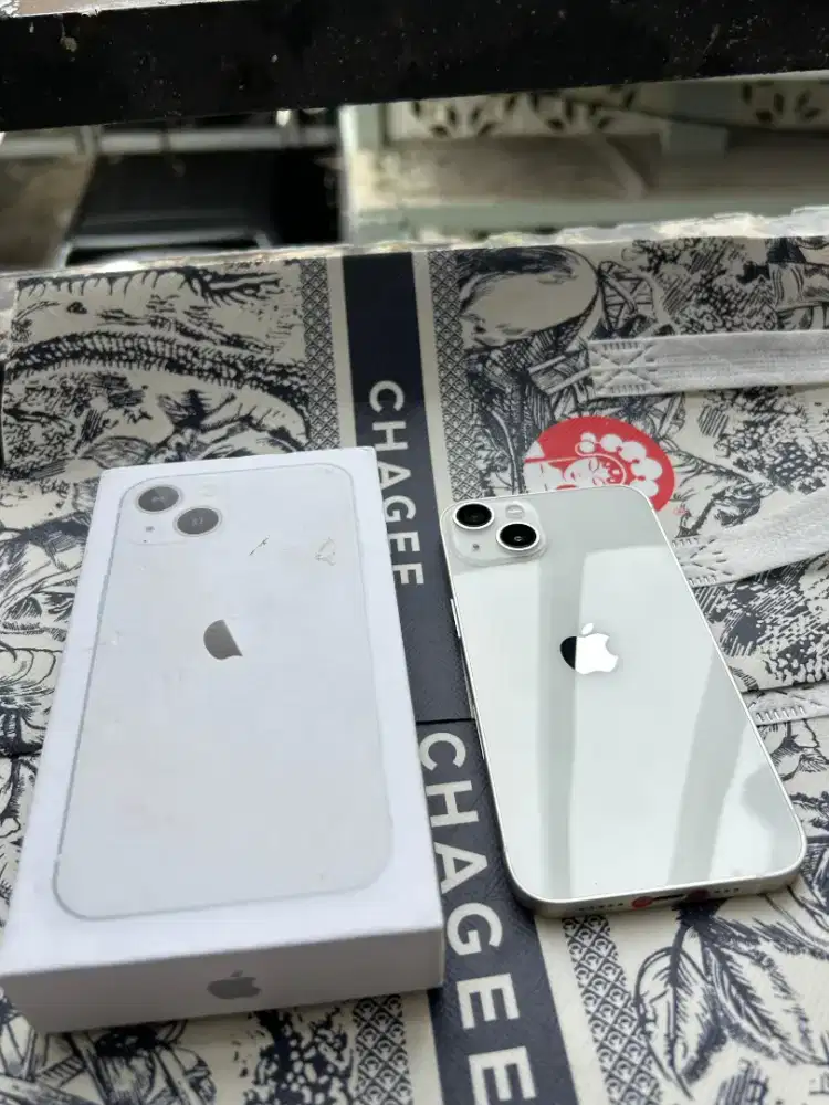 Iphone 13 128 all operator