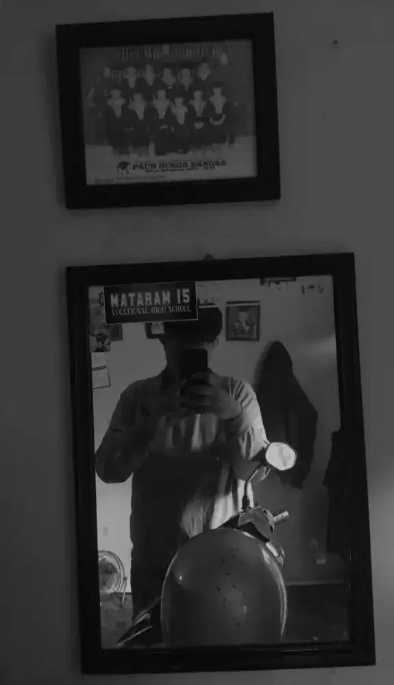 Mencat pekerjaan freelance dan full time